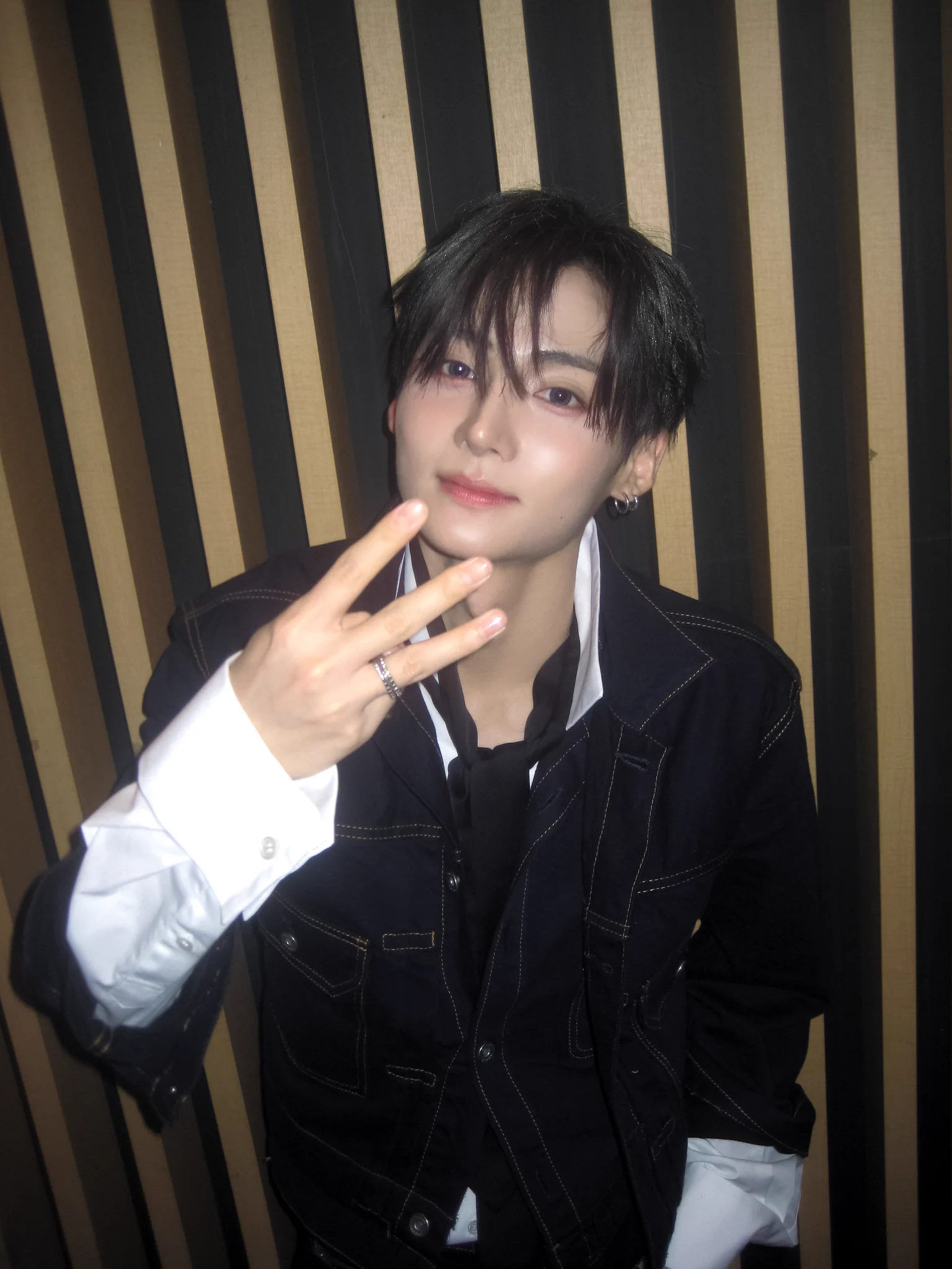 Wonxinhoonie on X: 
