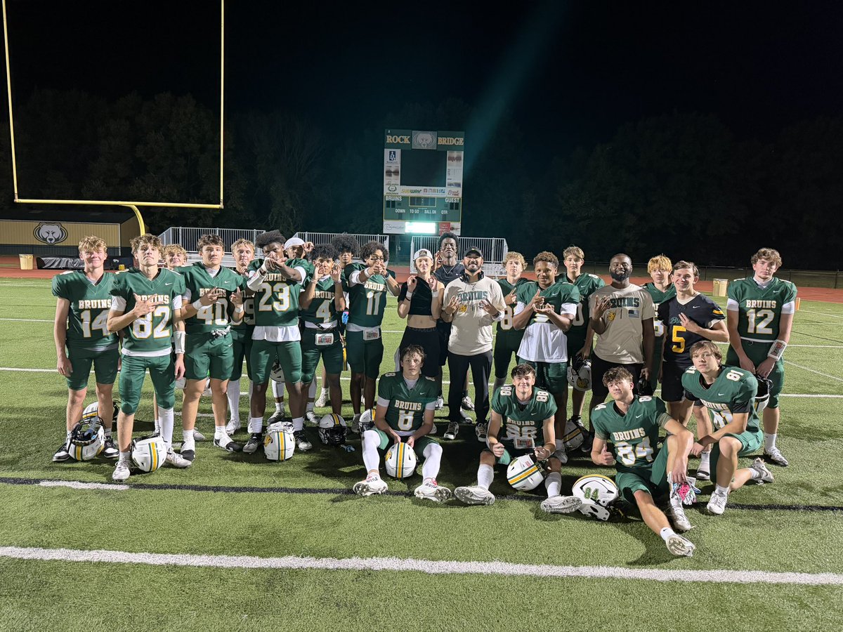 CoachStehle_'s tweet photo. DUB!!

#CODE6🚨 https://t.co/UEihkLTehn