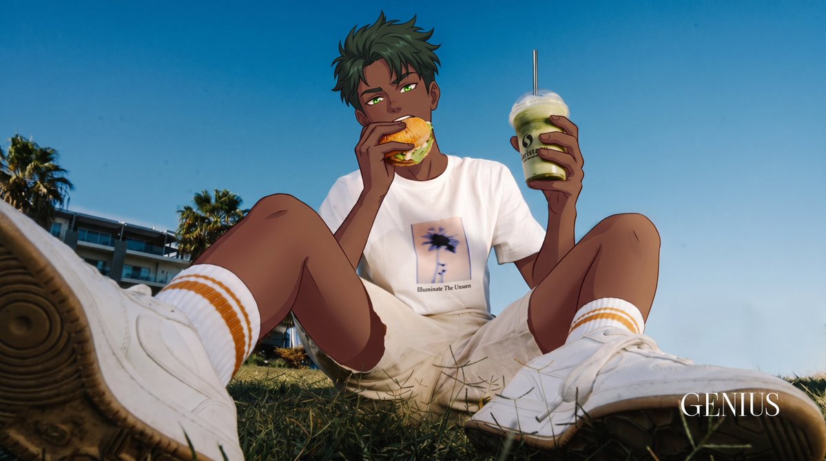 geniusgraphics_'s tweet photo. gm folks, happy weekend 

~ touch grasssss https://t.co/6GvYgWxzZS
