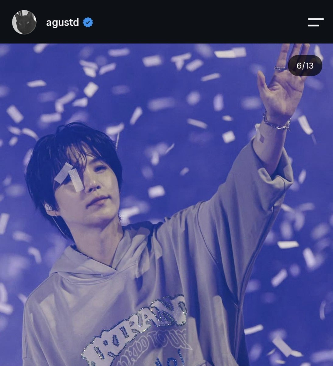myyouwithjk's tweet photo. just noticed its the 6/13 slide https://t.co/HG1L8D4lAg
