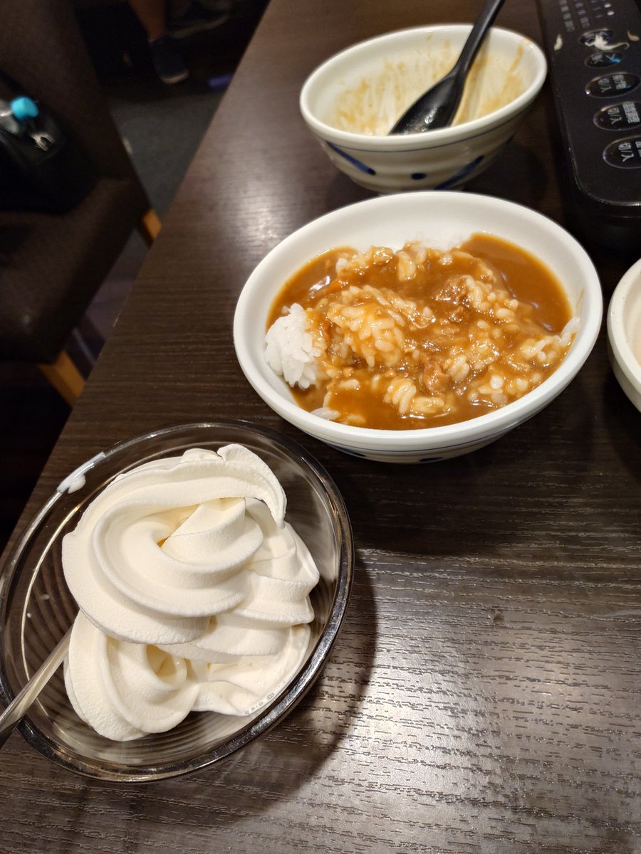 tarotarotei's tweet photo. はしご麺とか調子に乗っていたら体重がえらく増えていたので今日は1軒のみ https://t.co/kTGfNrfKn6