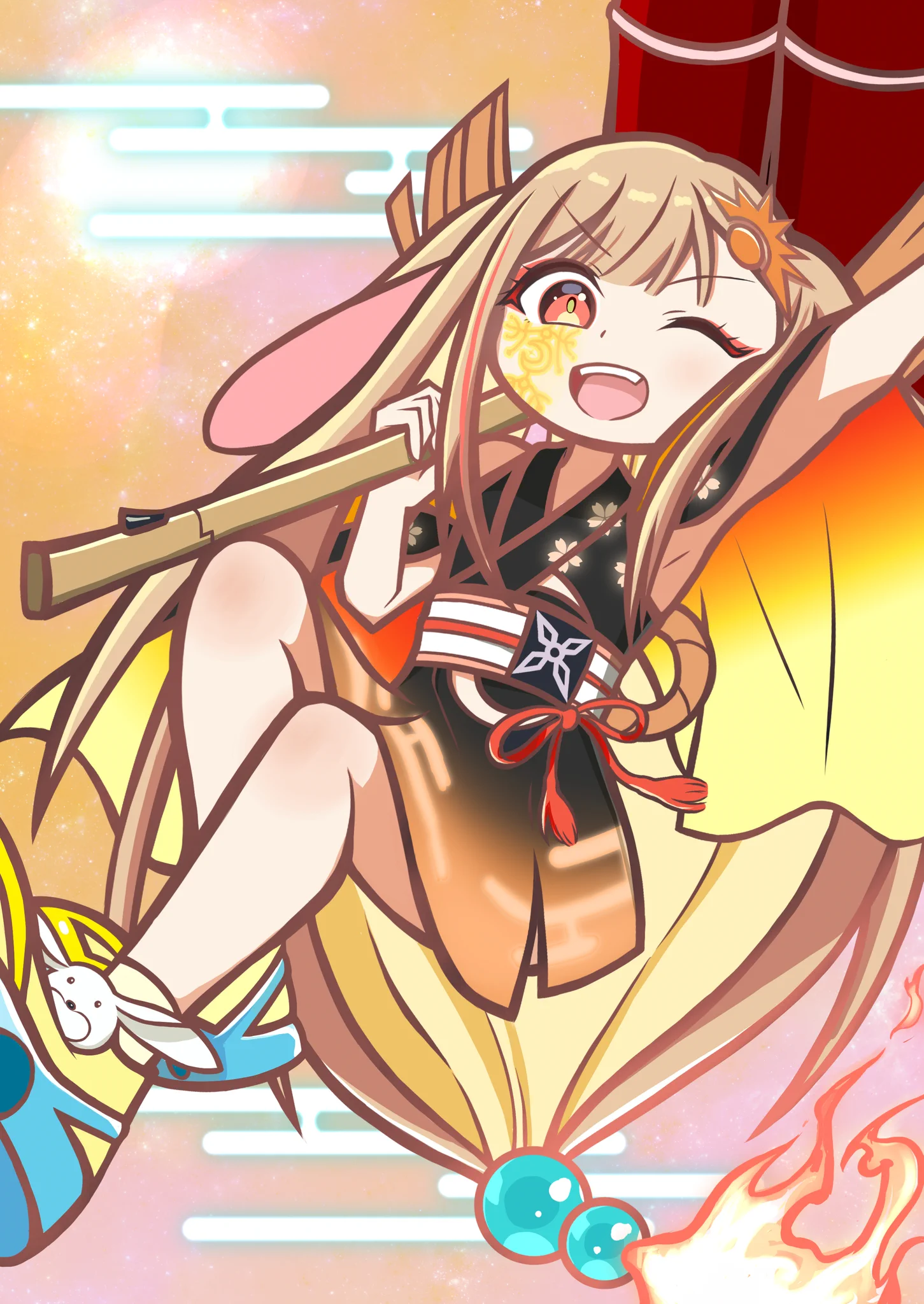 深夜 on X: 