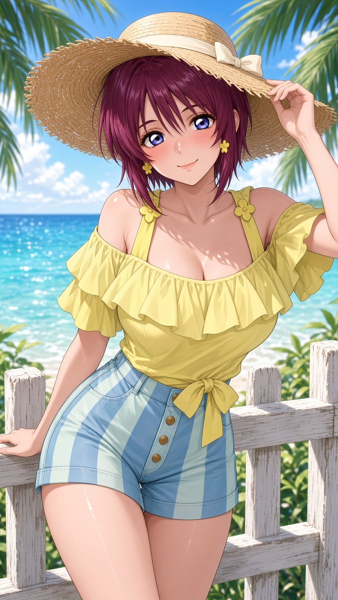 ny_v1g's tweet photo. ルナマリアさんには、Go!プリンセスプリキュアの天ノ川きららさんの私服を着てもらいました。

Lunamaria Hawke － Kirara Amanogawa Cos
#ルナマリア・ホーク
#ガンダムSEEDDESTINY
https://t.co/Rvvna6PsID https://t.co/By21HCs3wT