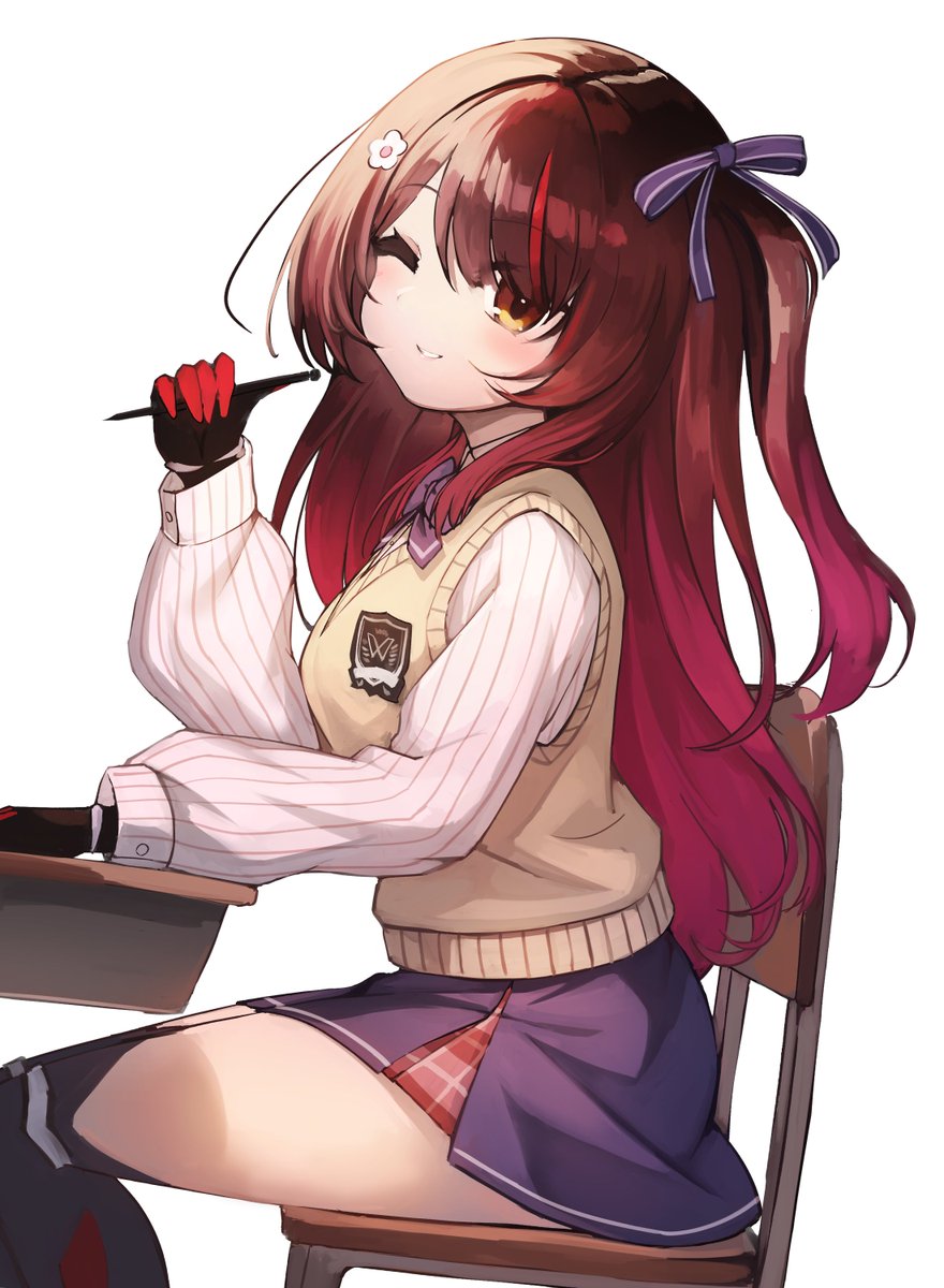 sue_kun's tweet photo. #ロボ子Art https://t.co/Lf08b74MC1