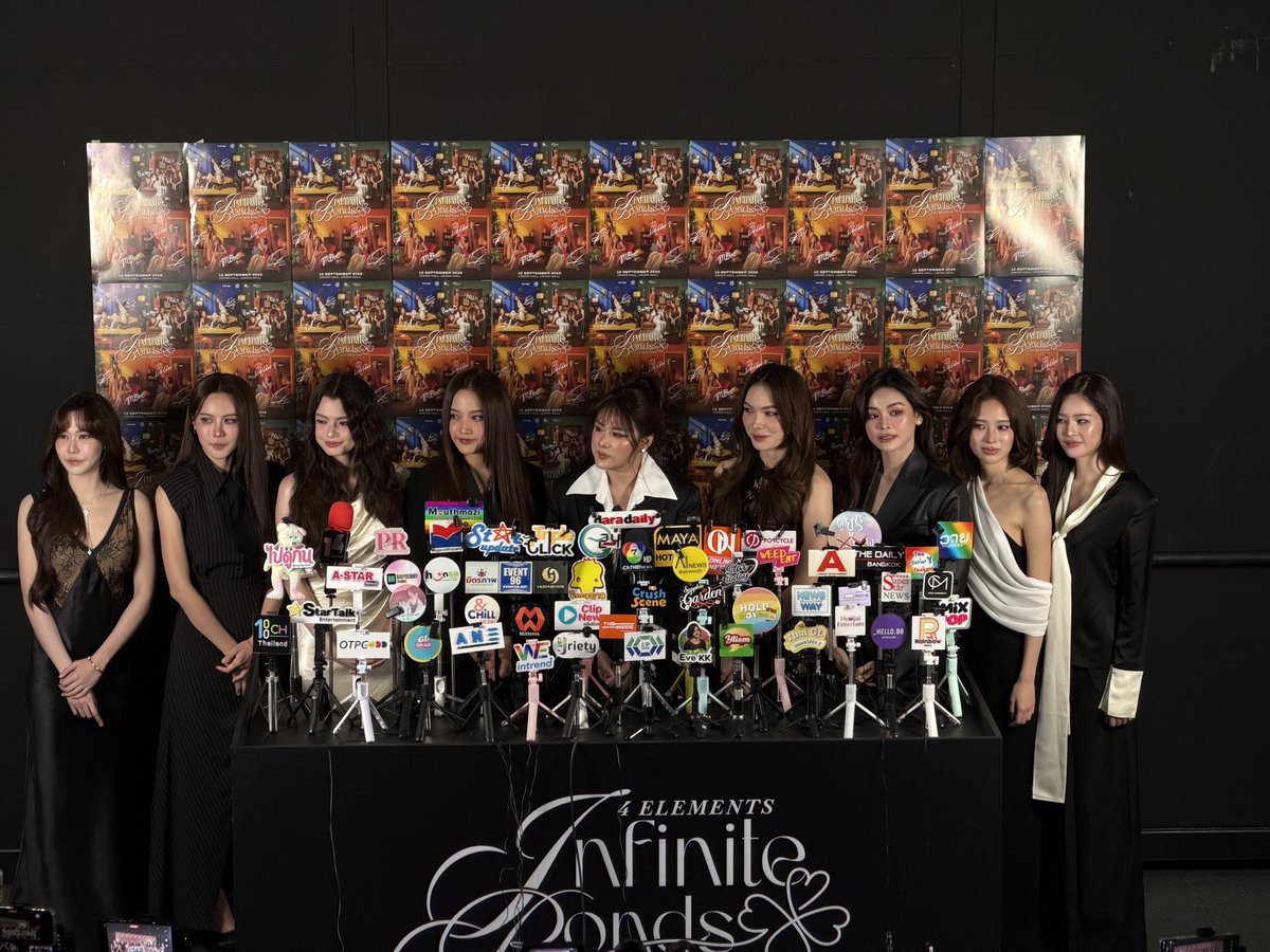 4elementsGL's tweet photo. สวยครบจบสมมงบ้านวาทินวณิชมากๆค่ะ🙂‍↕️

4E OUR INFINITE MOMENTS
#4ElementsInfiniteBonds https://t.co/Nthppiwtc3