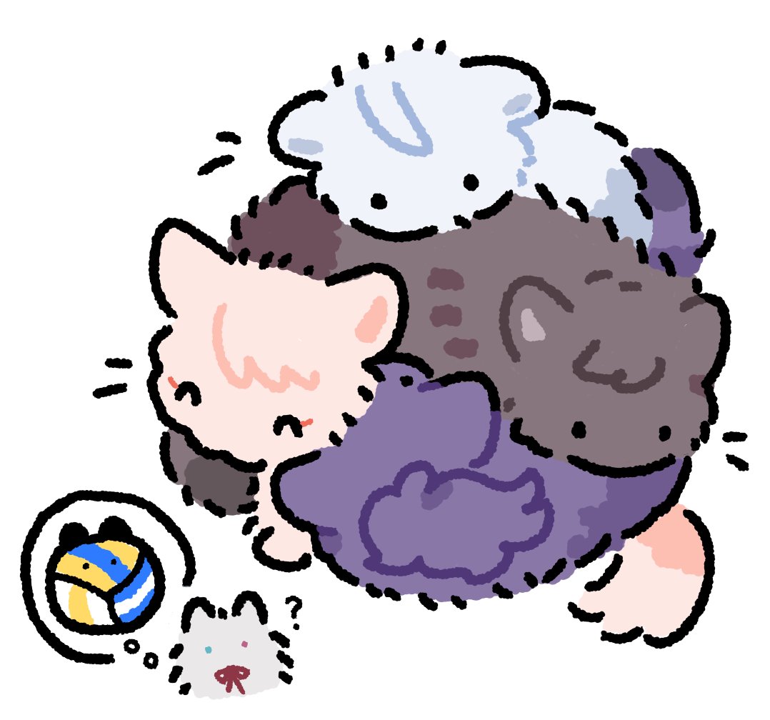 Linji404's tweet photo. 榫猫结构 https://t.co/cArnD1GCnb