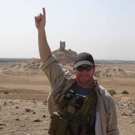 sarahadams's tweet photo. September 12th is the day we lost Rone and Bub in Benghazi. They were brothers, and they were our brothers. They understood that you don’t leave your family behind. That is the legacy they left us.

So today, don’t just say their names. Please do something real in their honor. 

Show up for someone who needs you. Protect someone who can’t protect themselves. Stand up when it’s hard. Speak up when staying silent would be easier. Have someone’s back when they’re not in the room. Go back for the person who gets left behind. And when your people need you, be there. 

They spent their final hours doing those things for others. The least we can do is carry that forward.
