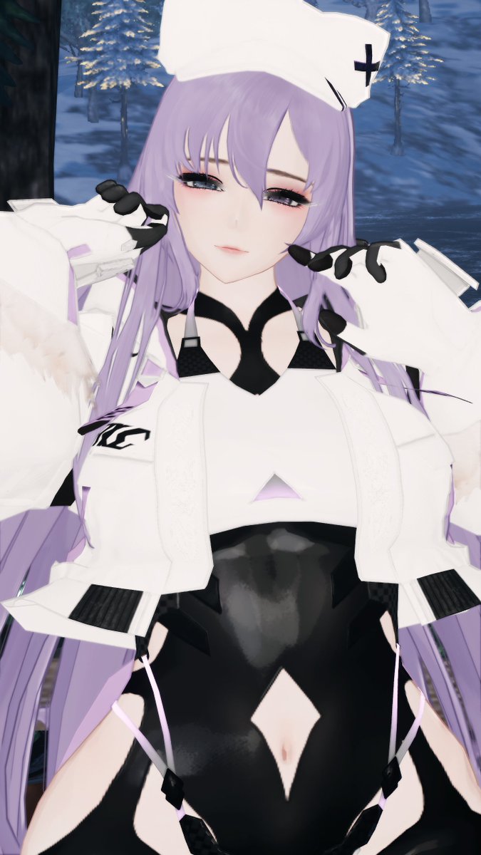 FrozenFlower927's tweet photo. work suck
💜 #PSO2_NGS
💜 #PSO2NGS_SS
💜 #PSO2NGS__SS
💜 #PSO2GLOBAL
💜 #メンテの日じゃないけどssを貼る https://t.co/I1rIp2q7hA