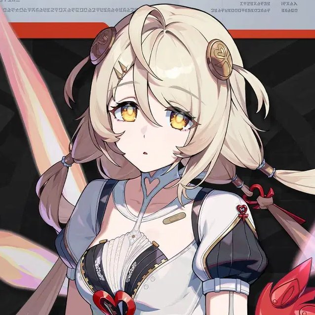 voidshifu's tweet photo. kit da phoenix no beta da 3.3 de zzz:

- anomalia de fogo com mecânica de vida que possibilita toda equipe causar dano crítico ao aplicar anomalias
- chance crítica base 30% escalável com maestria
- dano crítico base 15% que aumenta em 25%/40% com 2/3 anômalos na equipe 

(1/2) https://t.co/Yeji9t2myU