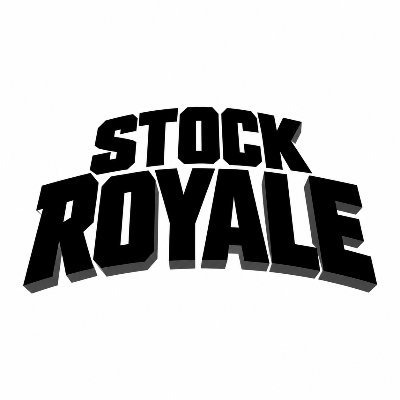 stockroyale_'s tweet photo. stock royale is now live. 

the battle royale where winners earn real stocks. jump off the bus now and get at it! 

https://t.co/sn4IT0zCTs

ca: 0xd7bd847e838abe9544b6414fa6efcb0748a58532 https://t.co/lR8HwSjR8a