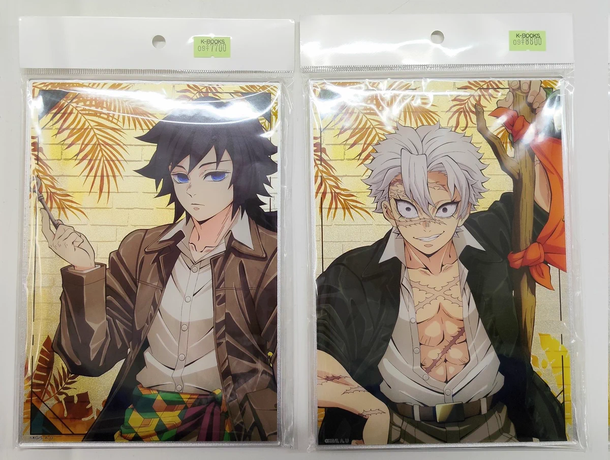 サンシャイン 冨岡義勇 K-BOOKS セレクト館 on X: 