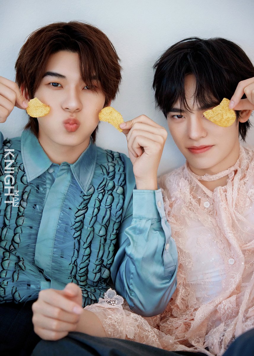 teeteebaipor's tweet photo. หวานมากกก โอ้โห น้องป๋อเสื้ออะไรเนี่ย ใส่อีกนะ น่ารักมากเลยอะ 😭 https://t.co/kYNy8HkowY