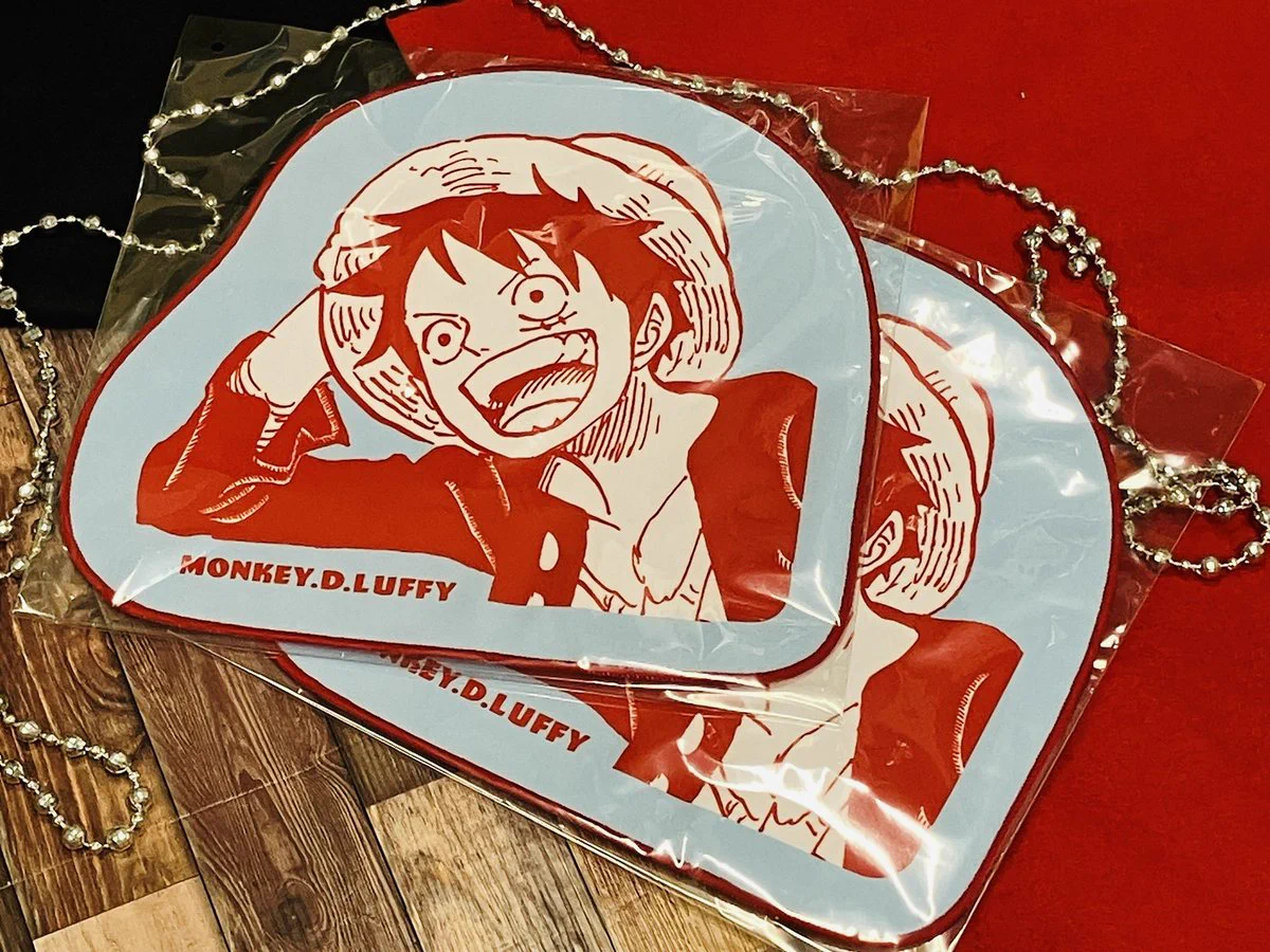 ONE PIECE 麦わらストア 池袋店 on X: 