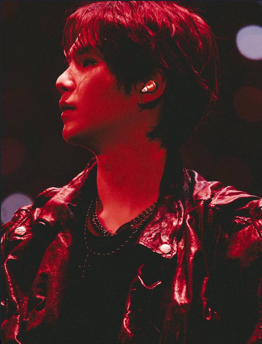dSUGA_1993's tweet photo. 📸 INSTAGRAM | 260912

SUGA's Instagram Post Update [1/4]

“LA”

🖇️ https://t.co/oaSSE1QpaD

#SUGA #AgustD
#방탄소년단슈가 #슈가 https://t.co/lUa0stTClP