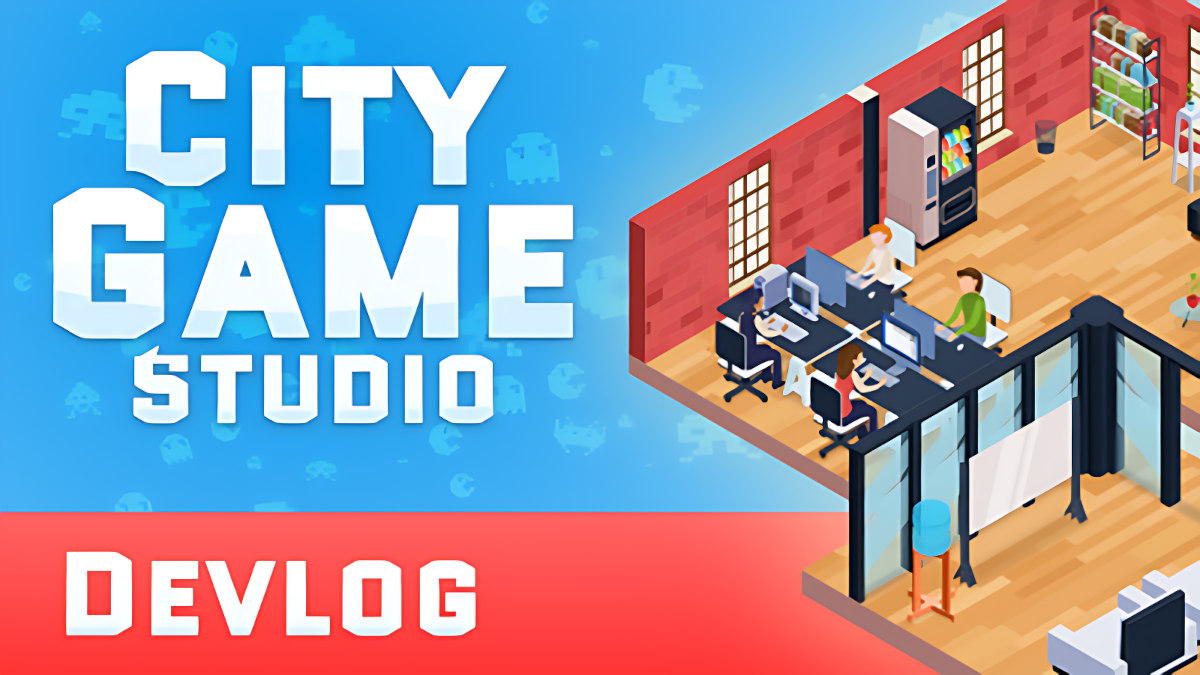 linuxgamecons's tweet photo. City Game Studio v1.28 is tackling some nasty bugs.
The Sept. 23 update fixes interface freezes, USB crashes, and speeds up startup on Linux, Steam Deck, Mac, and Windows.
https://t.co/nsZzRcM6NA
@Binogure @Steam @OnDeck @gogcom
#IndieGame #SteamDeck #CityGameStudio https://t.co/yHViTFpT44