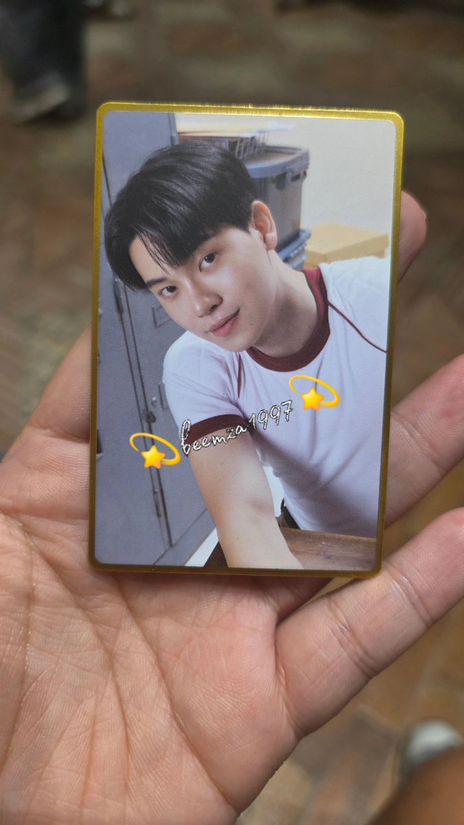 beemza1997's tweet photo. ปล่อย ซีเครท หยิ่น 390 รับหน้างาน ได้เลยตอนนี้ #ตลาดนัดหยิ่นวอร์
#ที่รักสารวัตรเธียร์
#ตลาดนัดหยิ่นวอร์ https://t.co/O5FURJN4pQ