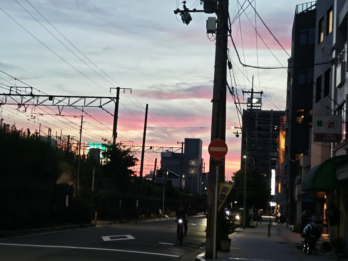 cyousei6's tweet photo. 恭喜我达成了隐藏结局，也祝你早日达成属于你的隐藏结局 https://t.co/NrsCxjW6kU