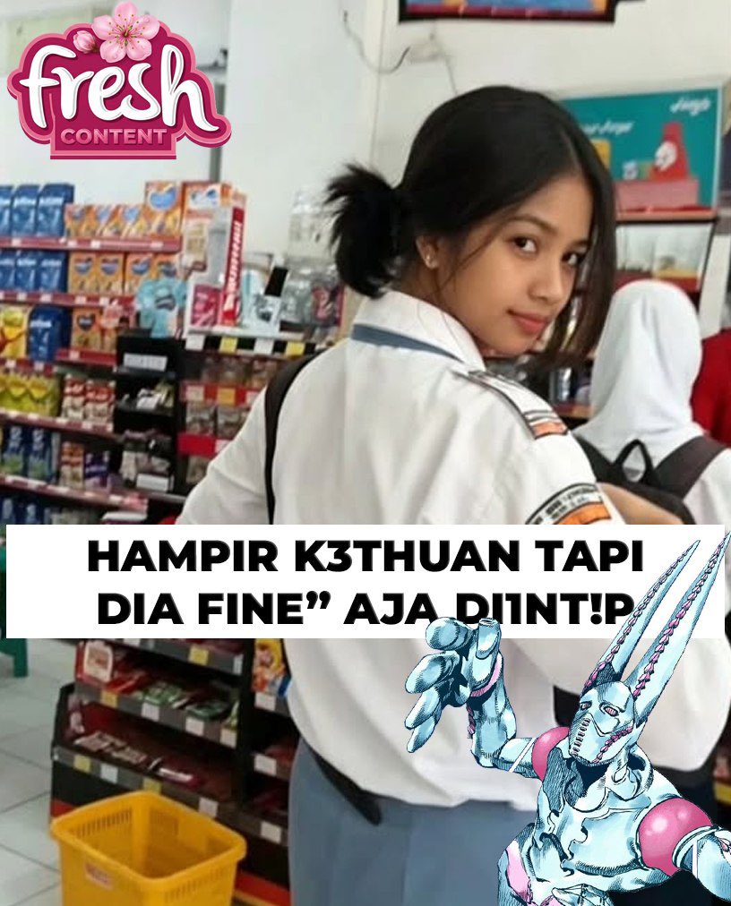 sjwe2i's tweet photo. fine" aja
https://t.co/0wOTj3kIOS https://t.co/L5E4UmoodK