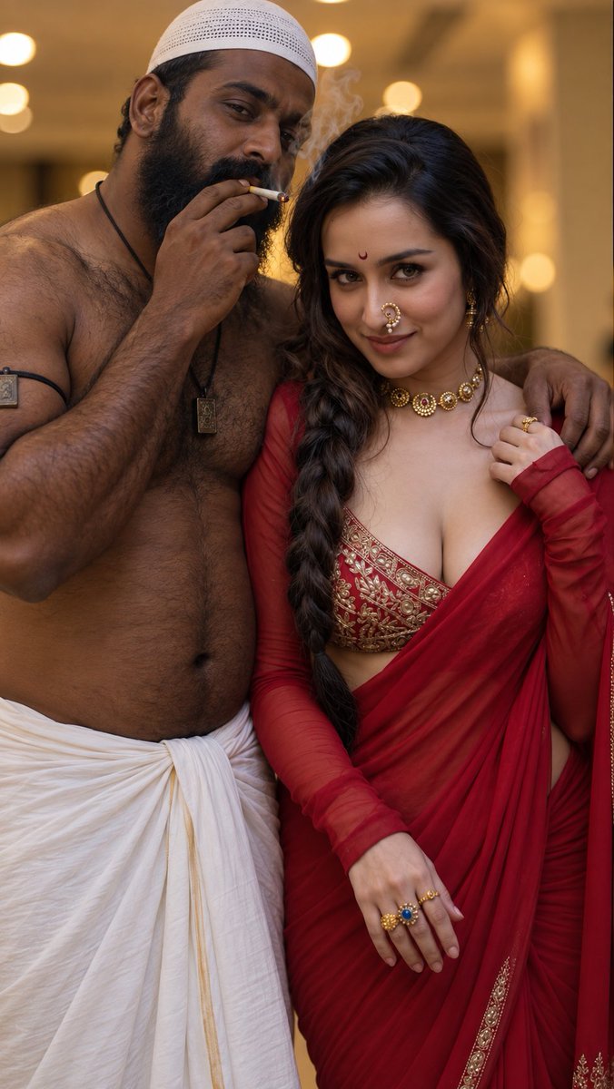 Abc8bwp's tweet photo. @rgptkun @sarikaxkulkarni @sahilbull Made by me. I have more Edits like this. DM me. 💚✨️
#mbull #mstud #hsissy #hlulli #hslut #hcow #hrand #Shraddhakapoor #sanskari #interfaith #mnwo #musal #mussaled #musalled #bollywood #sissy #cuck #interfaithsex
Bindaas use karo ye pics aur edit karo agar apko chaiye toh. https://t.co/uxAIeUMdty