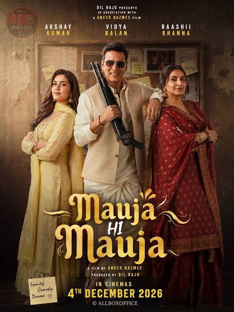 akki_dhoni's tweet photo. #Haiwan to dekhi nahi but jitne review dekhe sabme bol rahe he Out and Out #SaifAliKhan ki movie he. So its not even #AkshayKumar starring movie. Lets move on ab mauja hi mauja ka wait he hope jese christmas me Good Newz chali thi vese ye bhi achi fun vibe wali movie hogi. https://t.co/RQ2VvWcxOQ