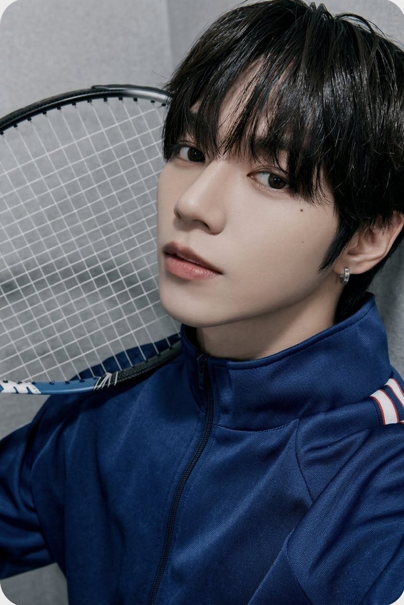 ellibyeol's tweet photo. IT’S GIVING COUPLE ATHLETE VIBE🏸

#STEJAY https://t.co/nNED3s9hCi