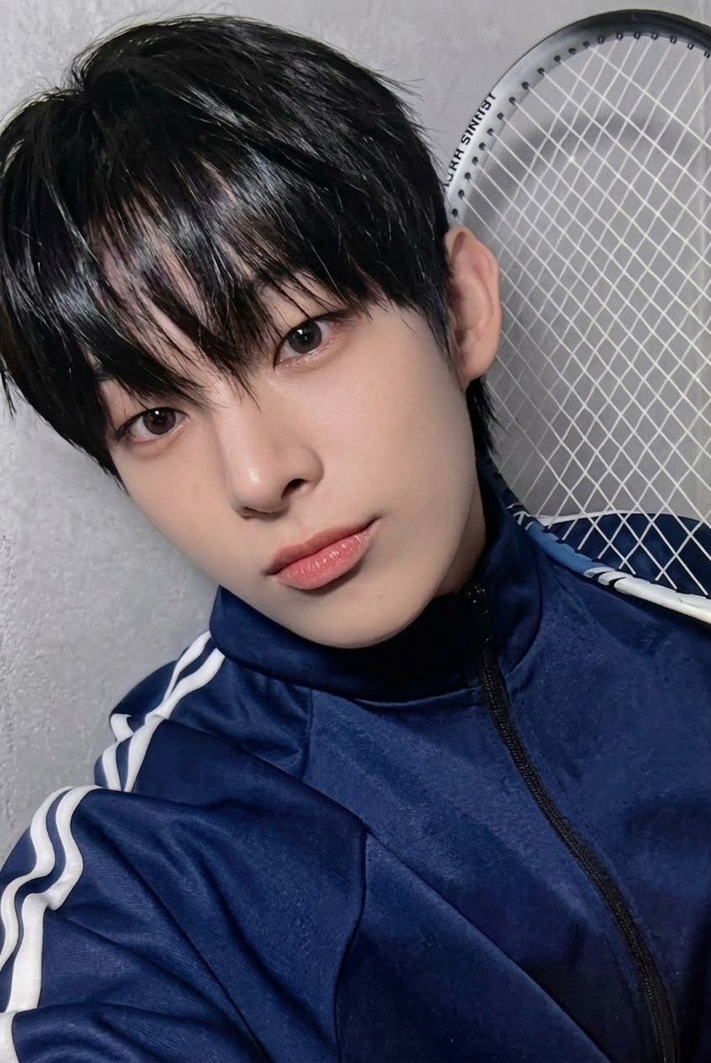 ellibyeol's tweet photo. IT’S GIVING COUPLE ATHLETE VIBE🏸

#STEJAY https://t.co/nNED3s9hCi