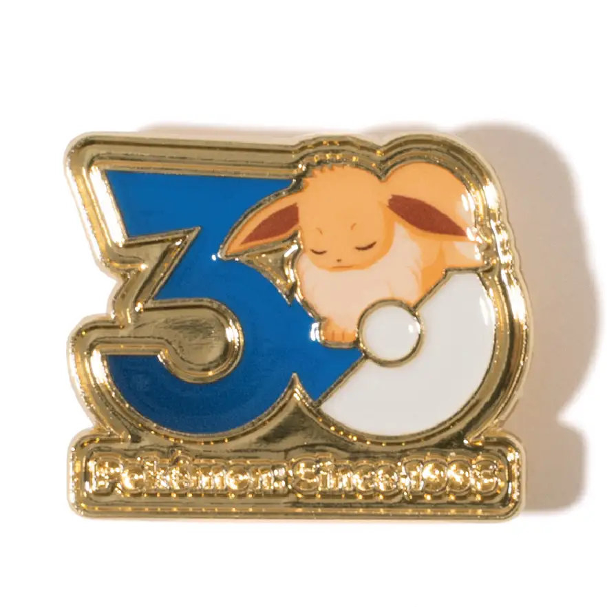 eievui_eevee's tweet photo. ポケモンスリープ💤 3周年イベント
横浜でみっけ！ポケモンねがおリサーチ
🛍️Pokemon Sleep ショップ
📗限定グッズ オンライン通販 追加販売❇️
🗓️9月14日（月）18時～
ポケモン30周年ピンバッジ イーブイなど3種
キャンバスアート
連れ歩きポーチ
その他、一部商品
https://t.co/4deL8vIu6b https://t.co/svMmDkcRvw