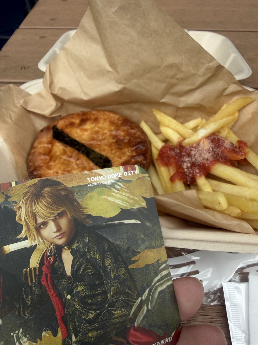 nanami119's tweet photo. 戦果 https://t.co/aP7YeX7q92