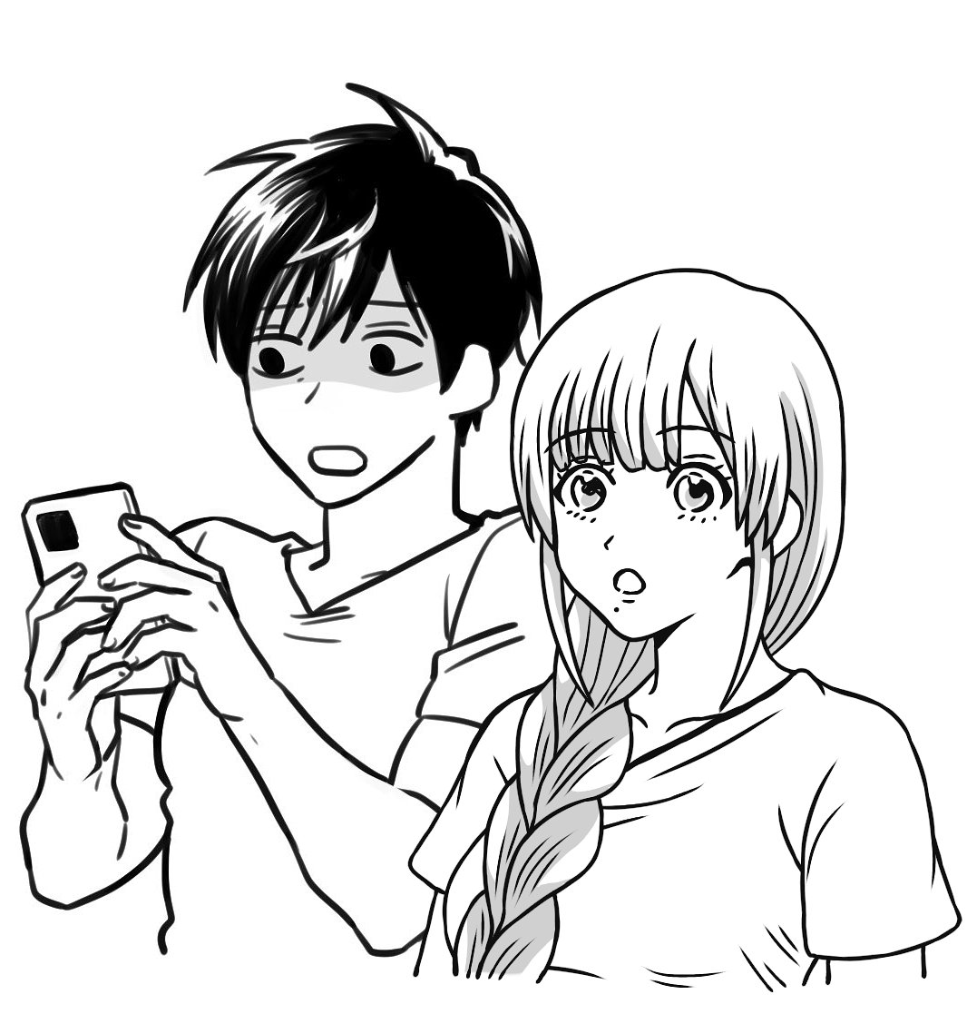 safi_omota's tweet photo. [ 夢: UraRui 🤸‍♂️🍒 ]

Timpa (edit) gambar chibi dari Kuze-sensei dulu deh hehe (sorry) 🗿🙏

#yumelokalgallery #うらるい #urmtプラス https://t.co/wfMNxtwClF