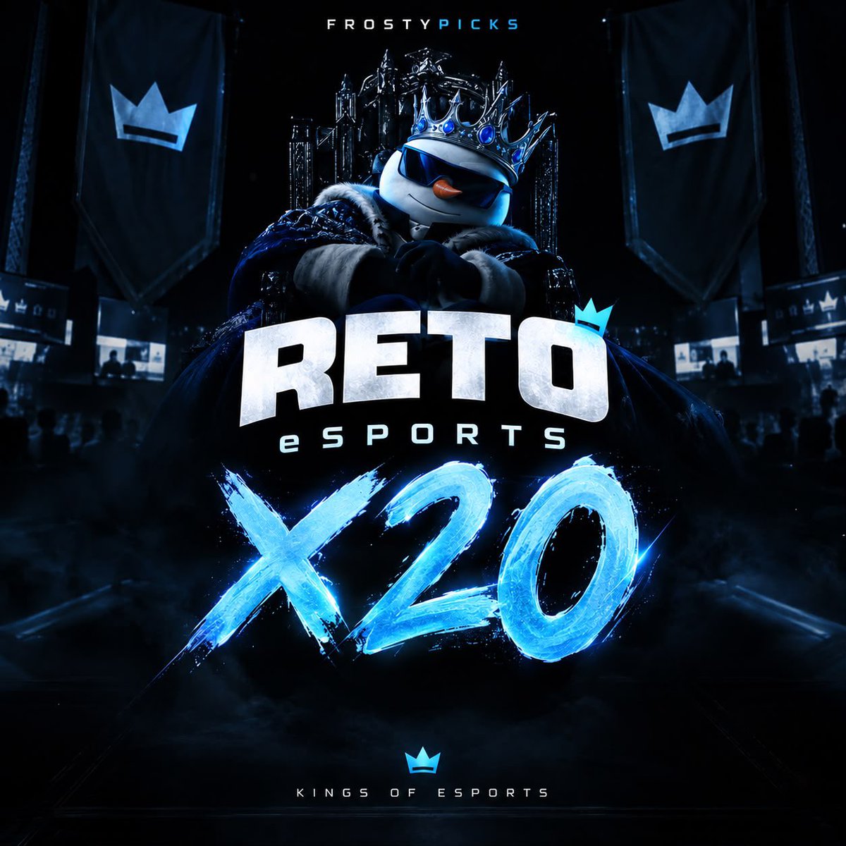 Frosty701's tweet photo. Multiplicar 20 veces con lo que iniciamos ufff 😍☃️

Si veo a 1,000 personas reportándose en el post  nos aventamos mis hermanos 🎮🏀 https://t.co/7dQQovYeSc