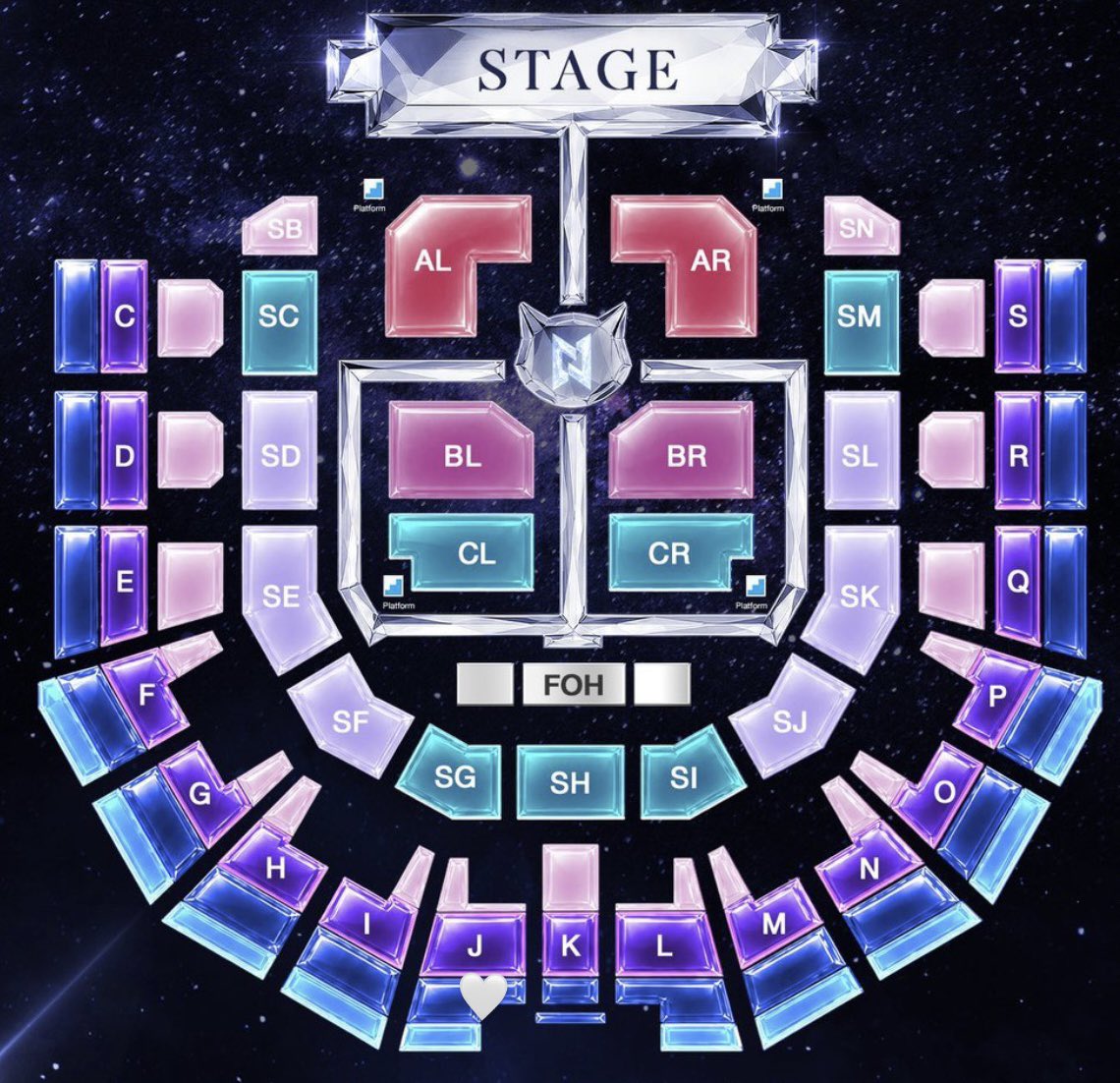 nubormor's tweet photo. 🎀 ปล่อยบัตร #NuNew2ndConcert 🎀
💗 2,500.- / 2 ที่ติดกัน | โซน J
✨ ราคาตามบัตร ไม่บวกเพิ่ม พอดีกดบัตรชนกับเพื่อนค่า
📍 นัดรับ กทม. ได้
📩 DM มาสอบถามรายละเอียดเพิ่มเติมได้เลยน้า🐈 https://t.co/XMzsGwzKGx