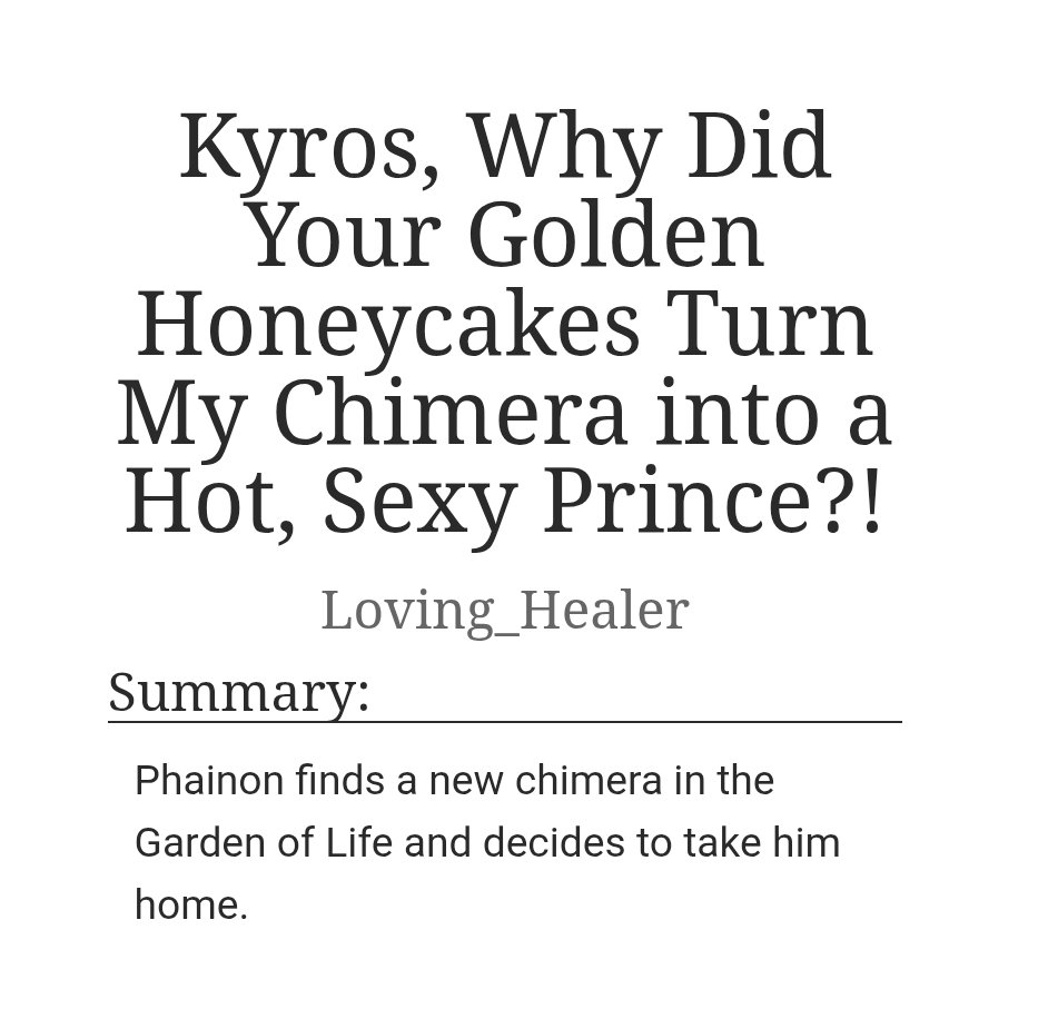 Loving_Healer's tweet photo. Sorry, everyone. Rent-a-Phainon chapter will be late again because I decided to join #PhaideiWeek last minute 😭 I hope you enjoy my late entry nonetheless 🥹

☀ #Phaidei 
☀ Explicit
☀ Day 2: Frotting + Day 4: Chimera/Pets
☀ Pre-Canon Timeline
☀ Link below 🫶 https://t.co/QlvbTNvdPG