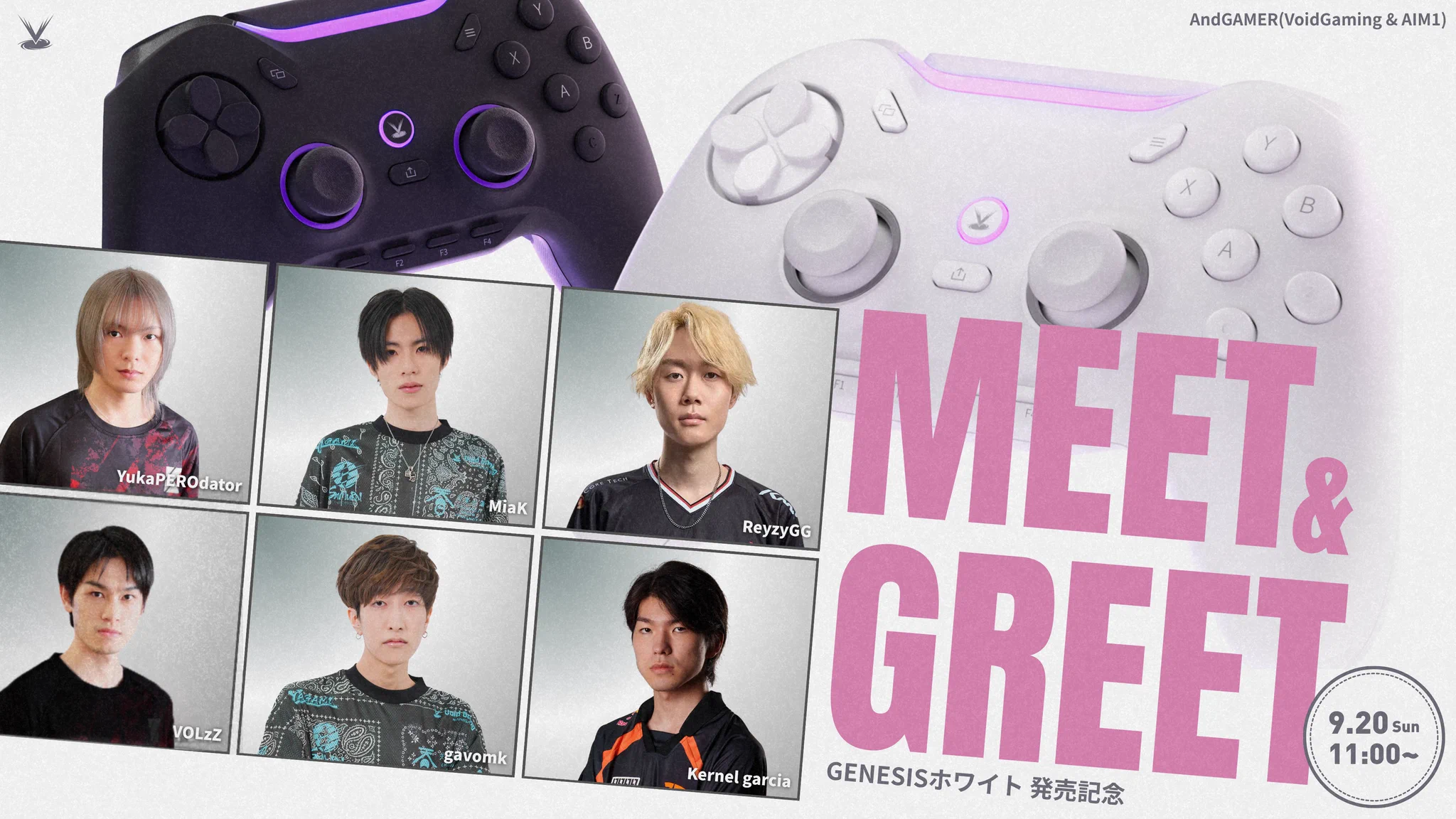 Void Gaming on X: 