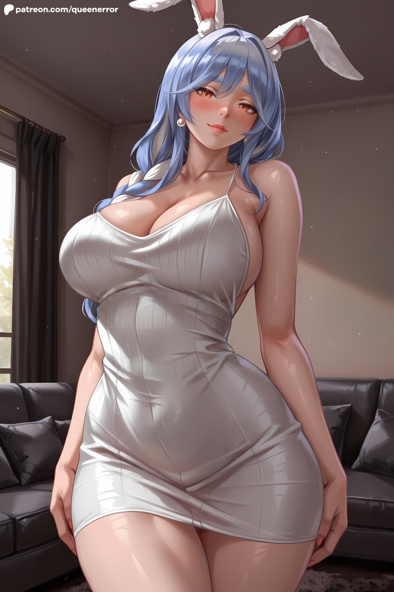 queenerror_'s tweet photo. Pekomama | SFW
#pekomama #hololive #sfw https://t.co/eOBCOVY7LB
