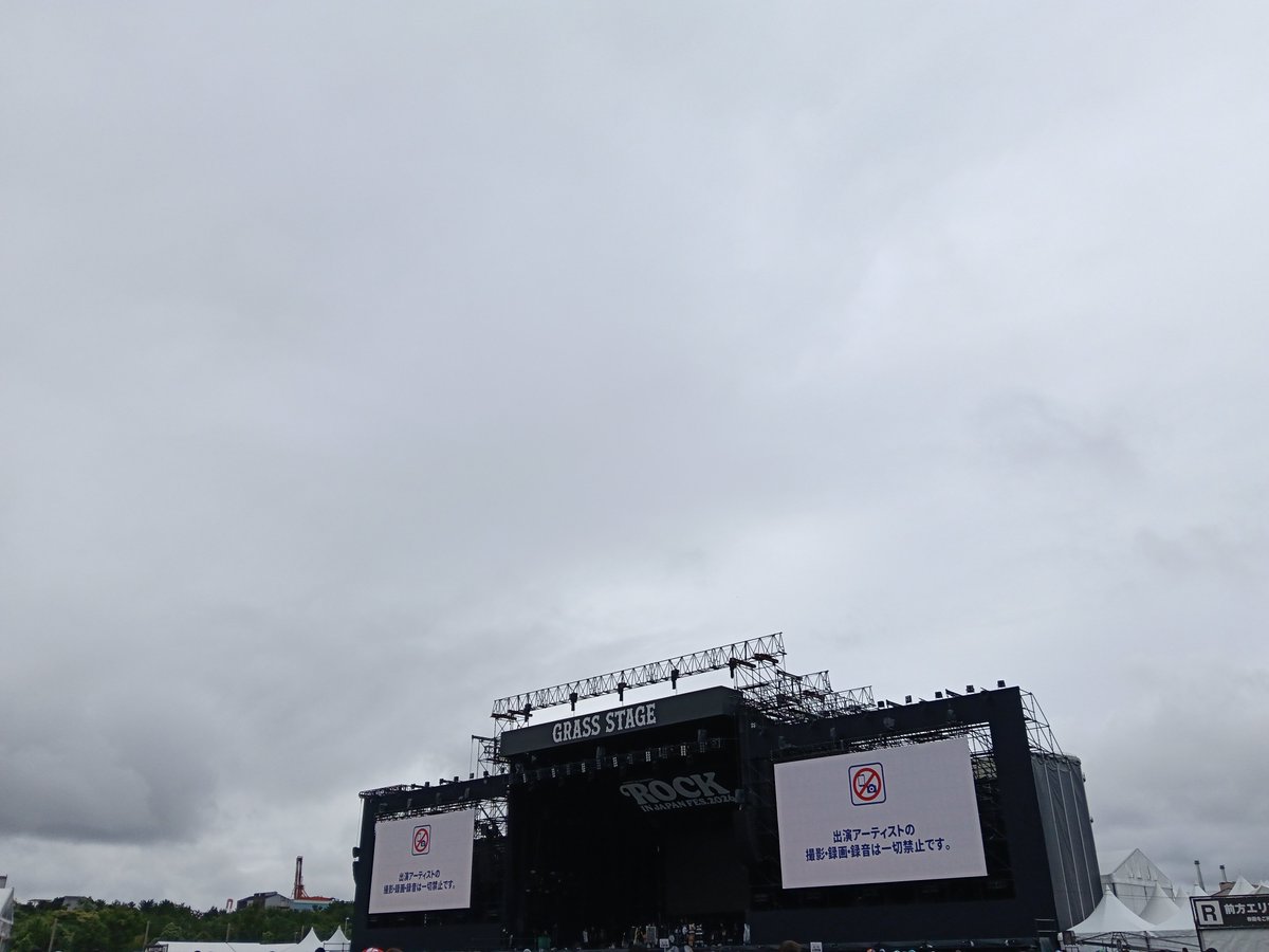 micablack97's tweet photo. 霧雨やんだり降ったり https://t.co/NePMKZuNg1