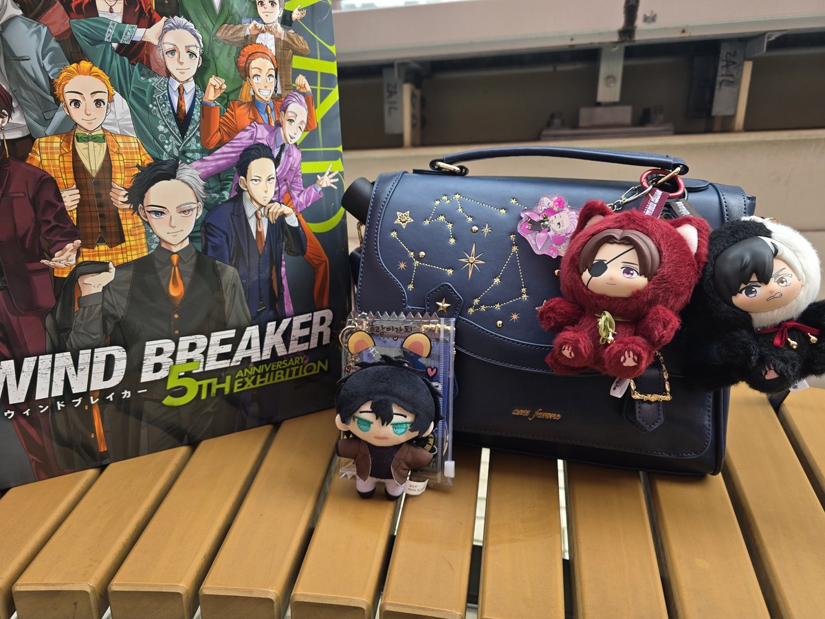 RunaCami's tweet photo. 🫠 I spent too much but I love them so... 🥹🤭 https://t.co/W1JQ3CSFlf