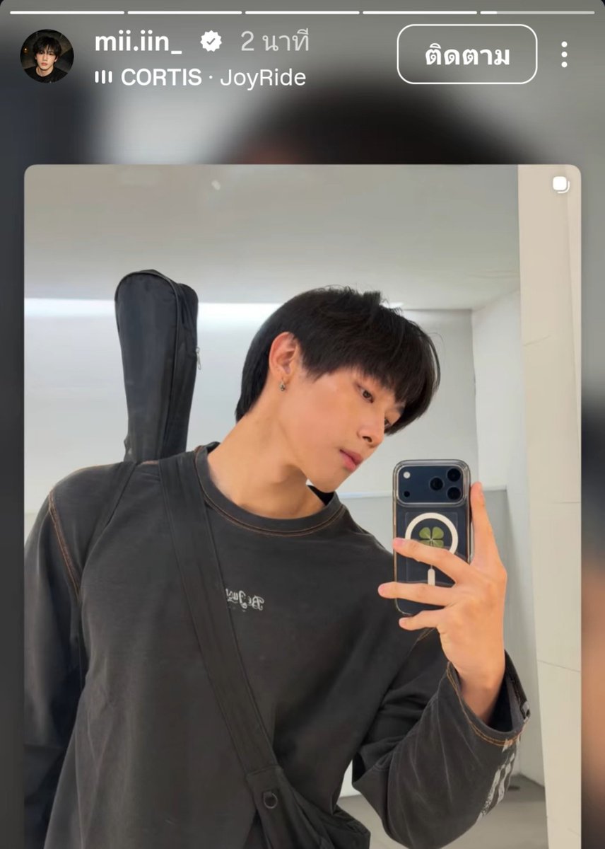 saifah3002's tweet photo. ฮึ!!!?? อันนี้คือแสดงความเป็นเจ้าของเหรอ??? อันนี้คือปกติใช่ไหม เห้ย แรงเกินพี่555555 ป้าอึ้งรอบที่100 คู่นี้มันยังไงกันคับเนี่ย มีแต่แฟนเท่านั้นแหละที่จะรีโพสต์รูปอีกคนลงสตอรี่อะ ไอบร้าาาาา

#ToptapMinlee #MINLEEthanakorn #TOPTAPJarukit https://t.co/bQ6nKT5nDD