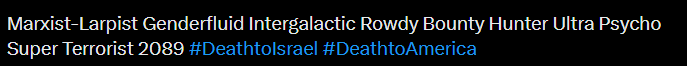 jade09341's tweet photo. @spaceghostpube @Howlingmutant0 being ragebaited like this is crazy

also cmon bro https://t.co/UHOPjmoJb4