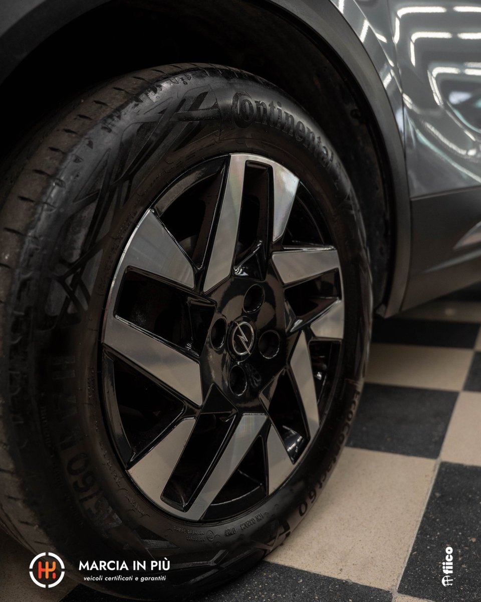 ThersaWhoonhl's tweet photo. Alloy wheels reveal how a car was treated. Scratches, dents, and neglect say a lot about its previous owner. Marcia In Più selects inspected, well-maintained used cars, ready for the road. Visit us at Via Sfere 8, Caltagirone. Call 334-2585215. https://t.co/OsbTQ70GFb