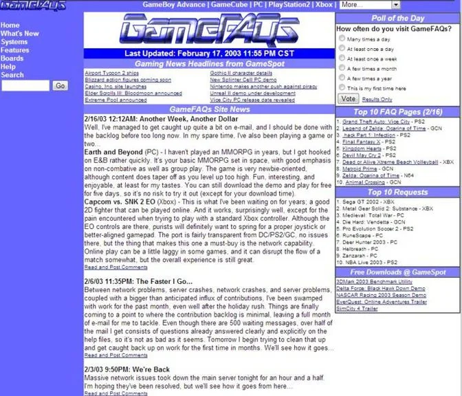 AutismCapital's tweet photo. Kids today have yellow lines or flower petals or some weird magical in game handholding showing them where to go in video games. In the before times we just had sheer rawdog autism and GameFAQs https://t.co/dtYbhqL2er