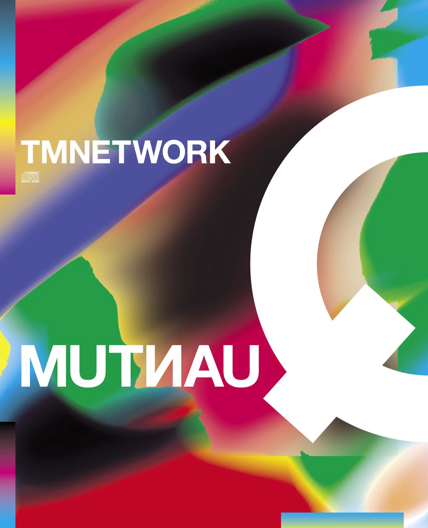 TMNETWORK QUANTUM (@tmnetwork_sml) / X