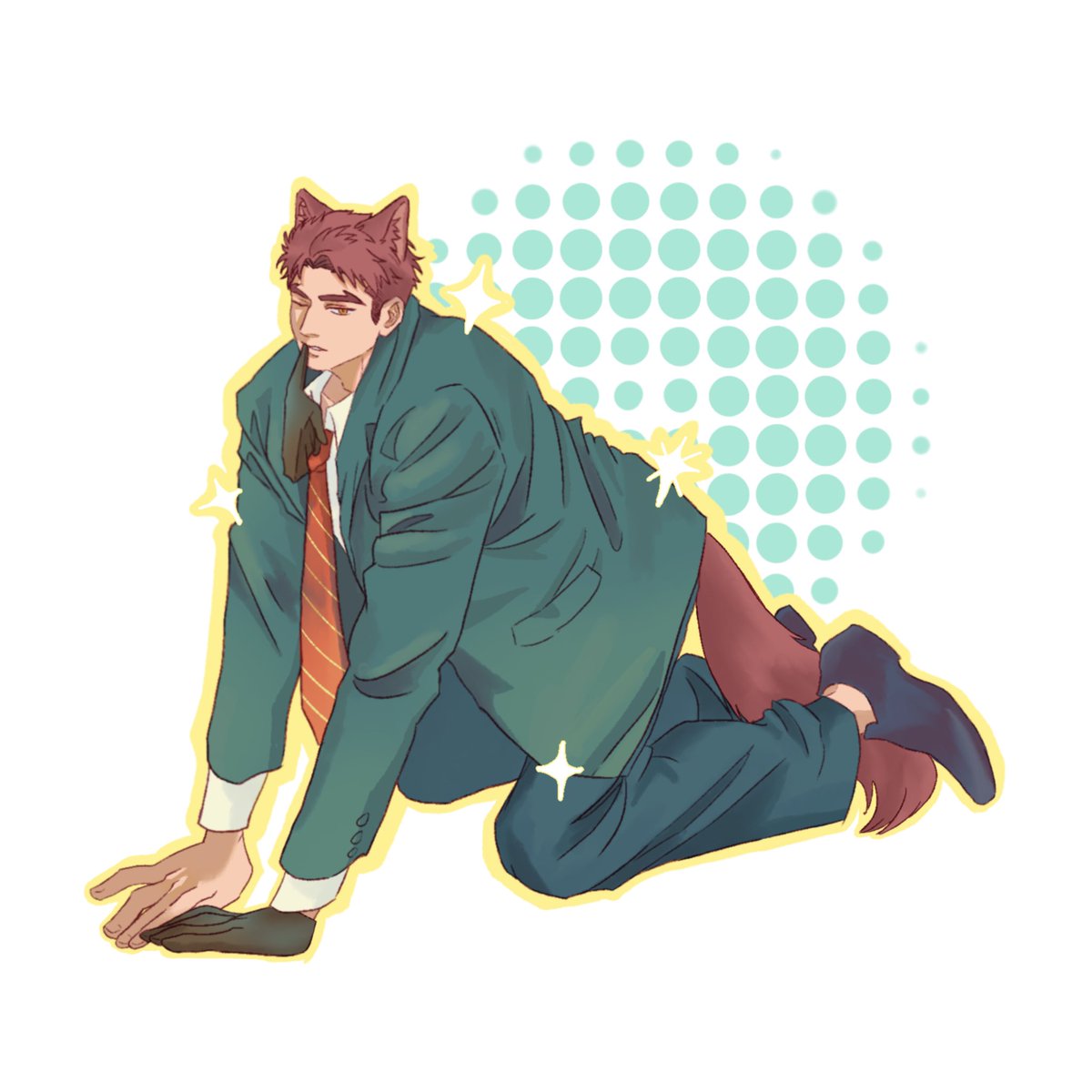 PencintaApelll's tweet photo. Silly Valko doodle #💚2
#valko #BringValkoBack https://t.co/cUJKfXaZOn