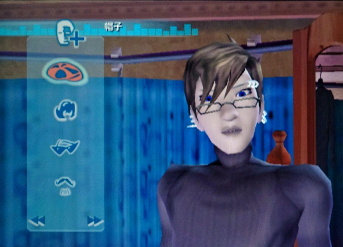 UNO_of_Chicken's tweet photo. 急にﾌﾟﾚｲしたくなってPS2のThe Urbzやった、処理落ちとかﾛｰﾄﾞ時間とか酷いけど楽しい、ｷｬﾗﾃﾞｻﾞが大好き。全然記憶無いから未ｸﾘｱかなと思ったけど、ﾍﾟﾝﾄﾊｳｽの記憶はおぼろげにあるからｸﾘｱ自体はしてたのかな。ブラック・アイド・ピーズが出てんのは覚えてた。そしてHONDA。 https://t.co/nXZpo2wp2F