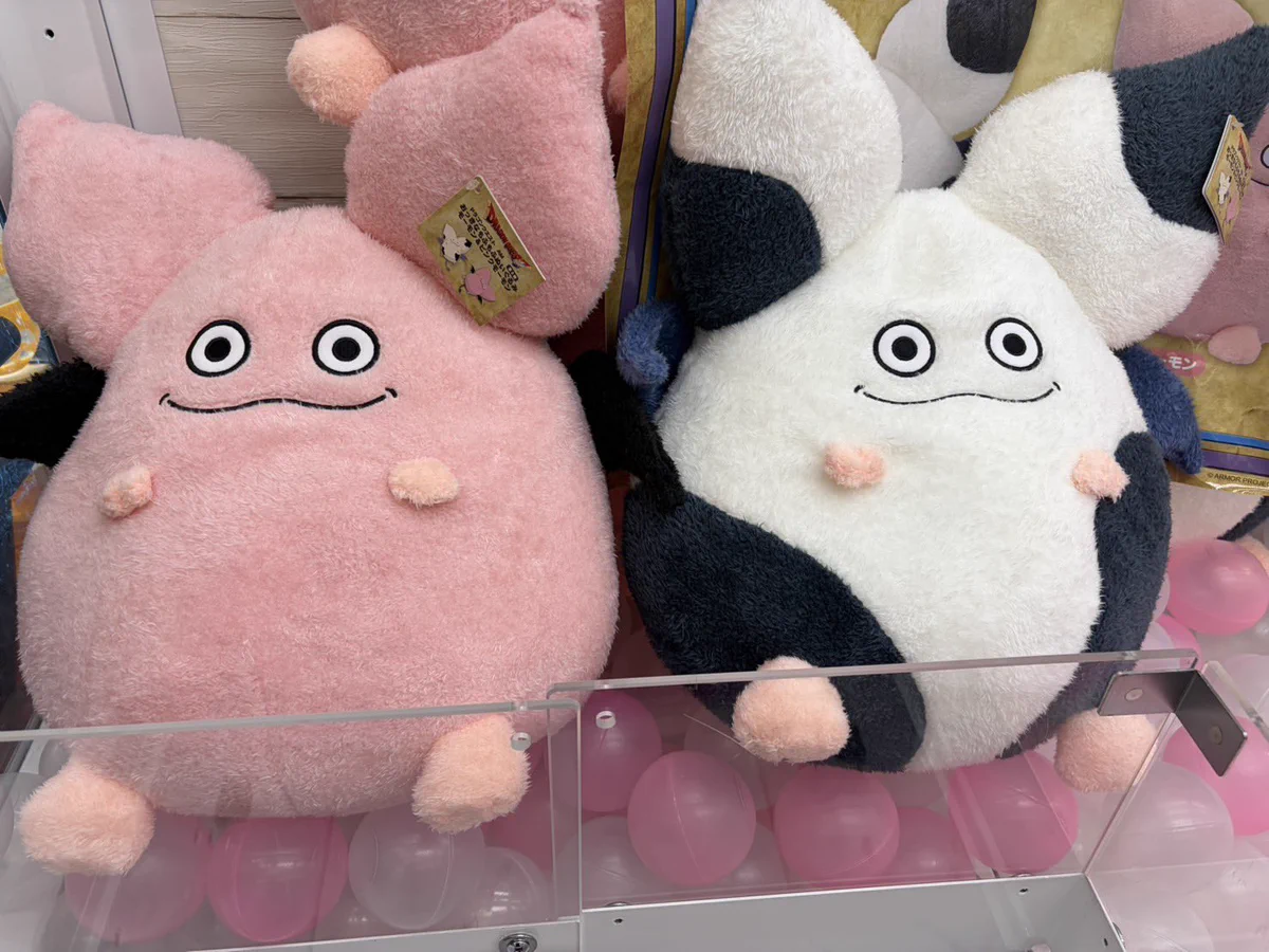 ｱﾐｭｰｽﾞﾒﾝﾄﾊﾟｰｸ万代仙台泉店【別館】 on X: 