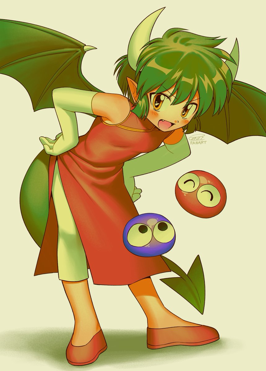 enaiC31's tweet photo. ドラコ https://t.co/nzQpSUsGfn