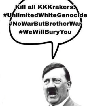 bf209834822's tweet photo. @ShitlibRapist Oh, you thought #drainingtheswamp and #WAGFKU was vibes and essays? https://t.co/QaPwgxb16x