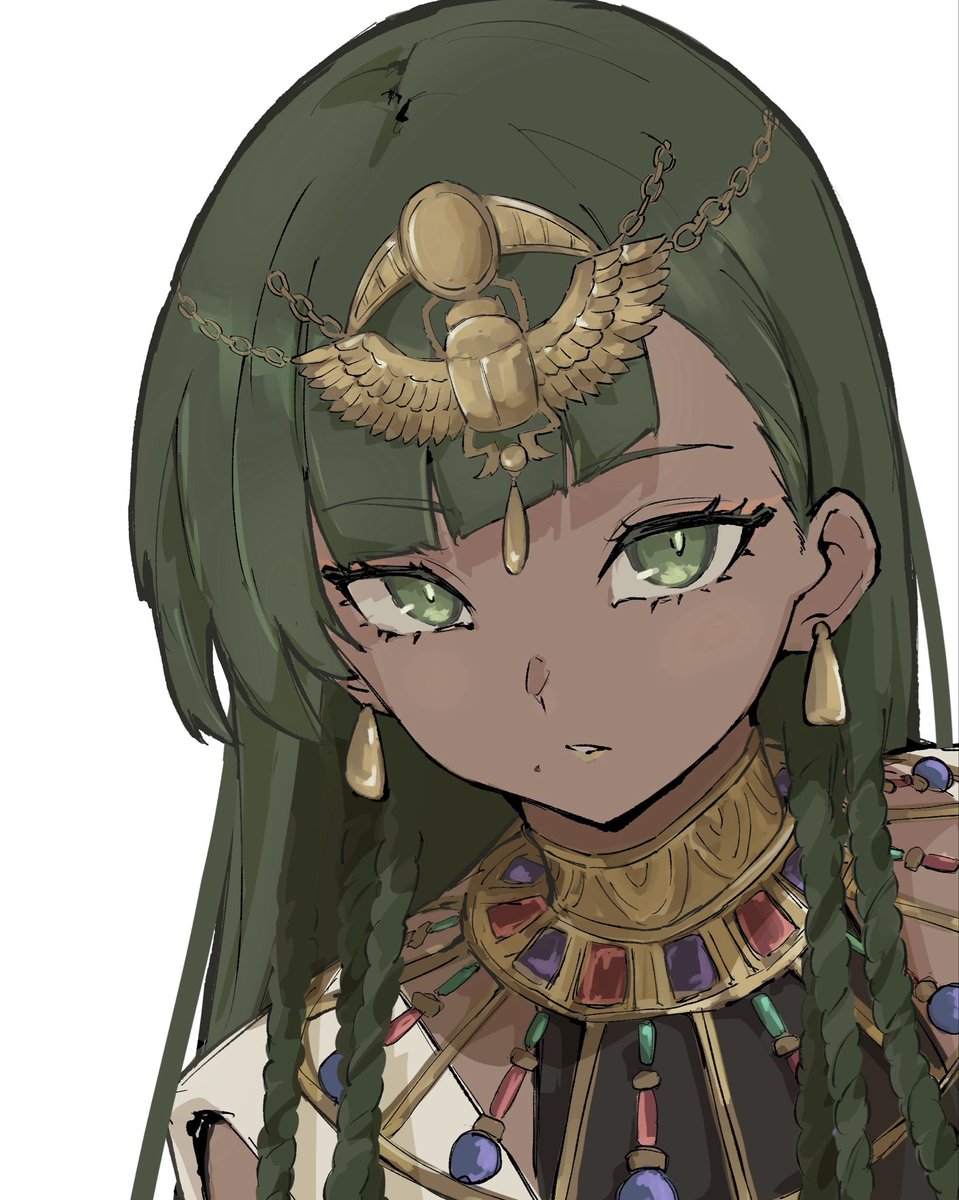 OnlyOzazou's tweet photo. 激マブが描けたかもしれん。まず元のデザインが良すぎる。 https://t.co/bqeI72mqoq
