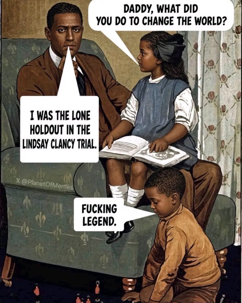 LibertyCappy's tweet photo. They say he goes by Angola-Saxon https://t.co/yp9SAwSeoL