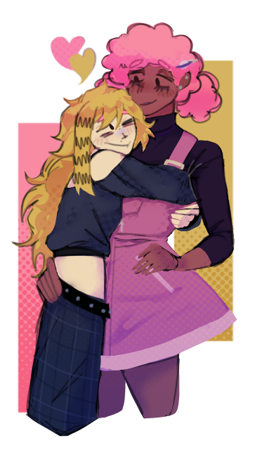 Idk22090666's tweet photo. Jay and Maisie 

#laceyswebisodes #laceysgames #laceyflashgames #fanart #art https://t.co/RlGGhRtEwW