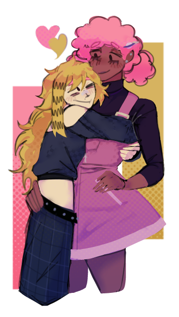 Idk22090666's tweet photo. Jay and Maisie 

#laceyswebisodes #laceysgames #laceyflashgames #fanart #art https://t.co/RlGGhRtEwW